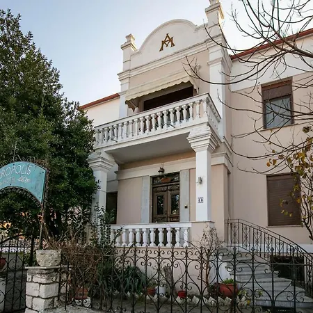 Acropolis