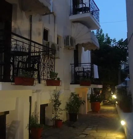 Hotel Acropolis