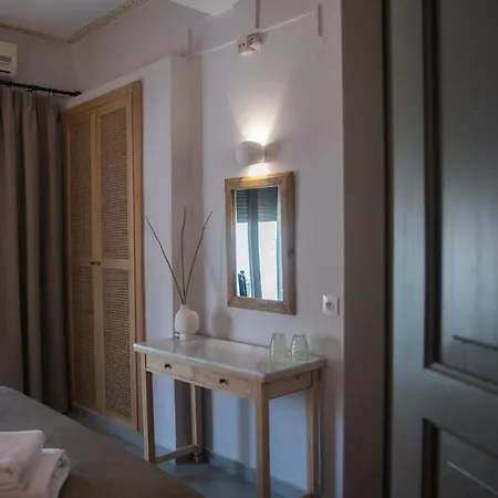 Hotel Acropolis Limenas (Thasos)