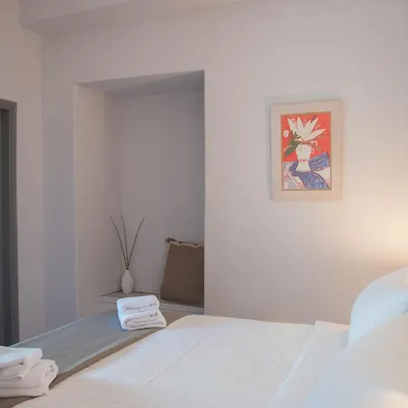 Hotel Acropolis Limenas (Thasos)