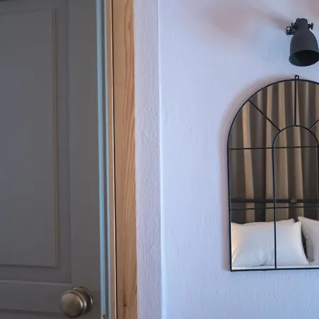 Acropolis 호텔 리메나스