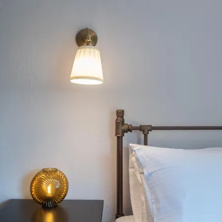 Hotel Acropolis Limenas (Thasos)