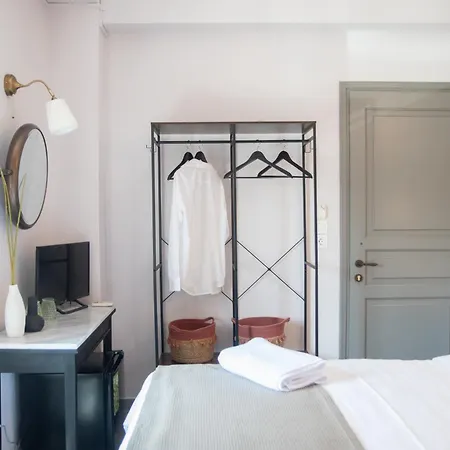 Hotel Acropolis