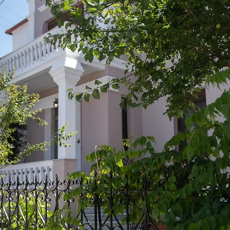 Acropolis Hotel Limenas (Thasos)