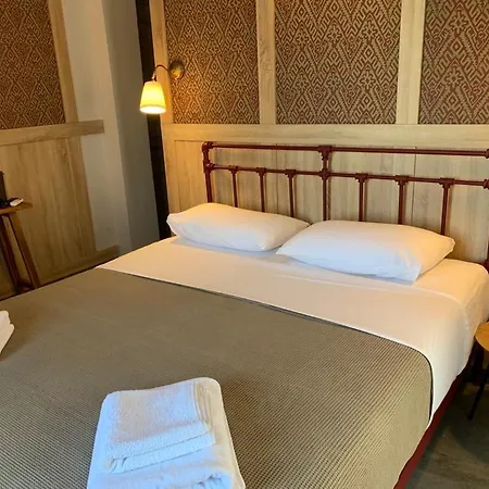 Hotel Acropolis