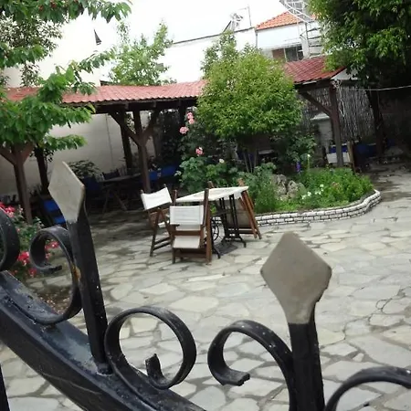 Acropolis Hotel Limenas (Thasos)