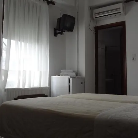 Hotel Acropolis Limenas (Thasos)
