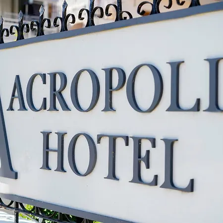 Hotel Acropolis