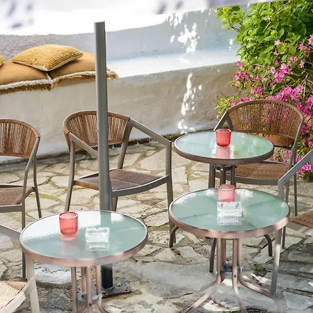 Hotel Acropolis