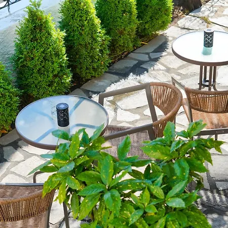 Hotel Acropolis 2*