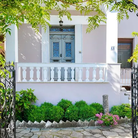Acropolis Hotel Limenas (Thasos)