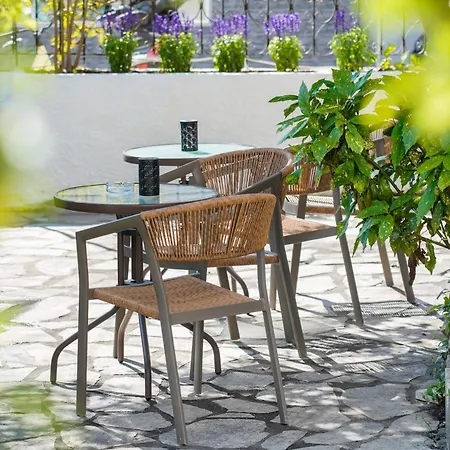 Hotel Acropolis Limenas (Thasos)