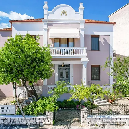 Hotel Acropolis