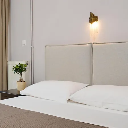 Hotel Acropolis