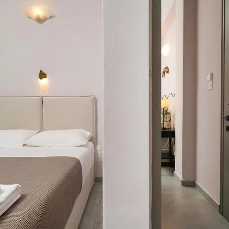 Acropolis Hotel Limenas (Thasos)
