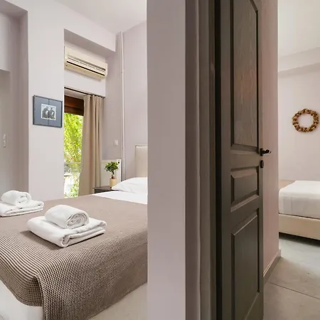 Hotel Acropolis Limenas (Thasos)