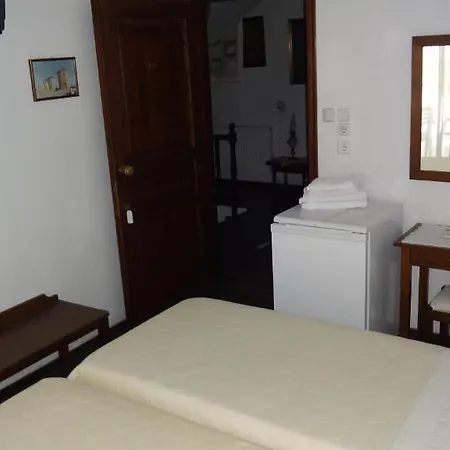 Acropolis 호텔 리메나스