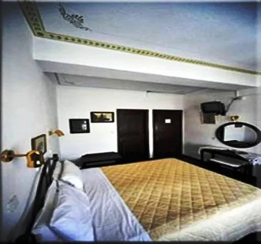 Acropolis Hotel Limenas (Thasos)