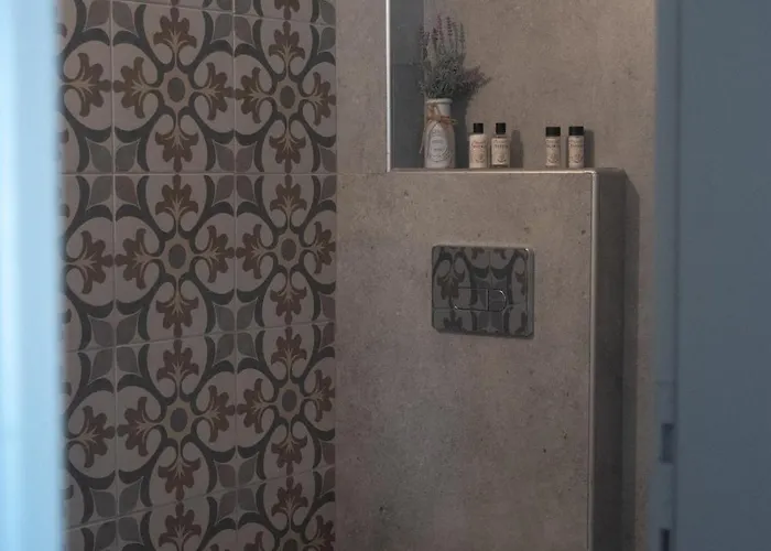 Hotel Acropolis Limenas (Thasos)