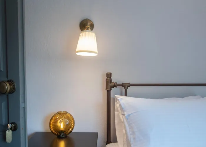 Hotel Acropolis Limenas (Thasos)