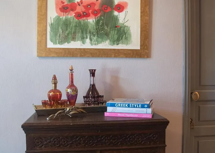 Acropolis Hotel Limenas (Thasos)