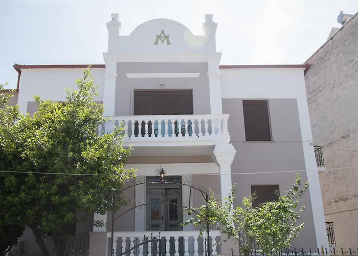 Acropolis Limenas (Thasos)