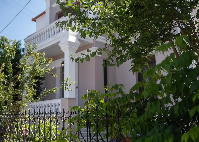 Acropolis Hotel Limenas (Thasos)